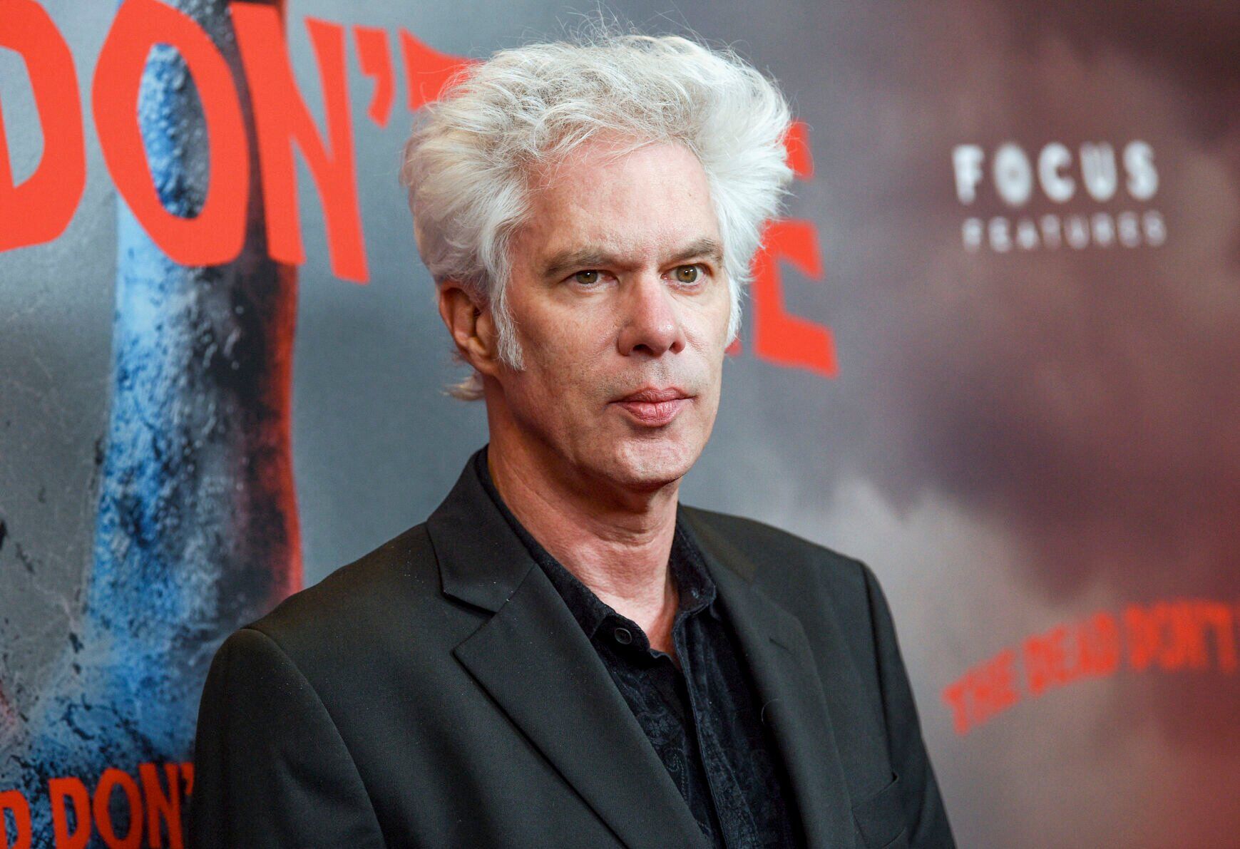 Jim Jarmusch
